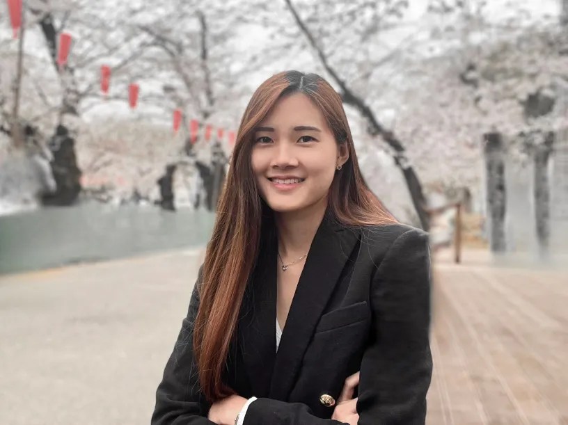 Alison Soo, Founder of&nbsp;Jukuru