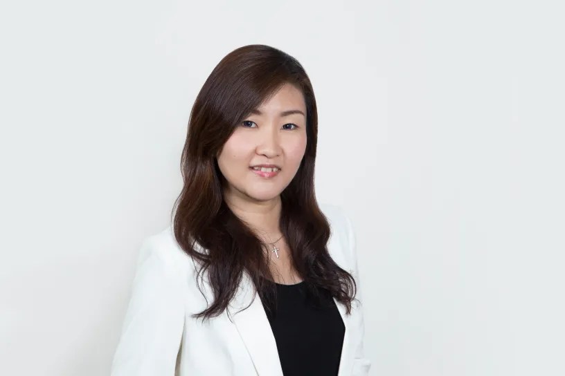 Sharyln Neo, Founder of Sharyln &&nbsp;Co